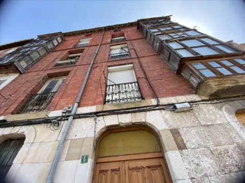 Piso en calle de Bilbao