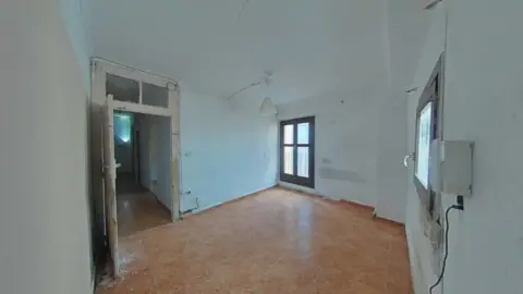 Piso en calle de San Salvador