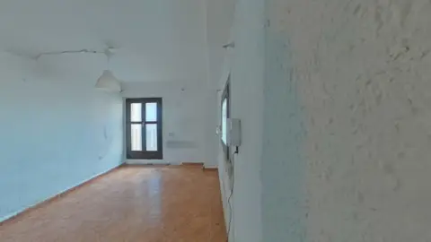 Piso en calle de San Salvador