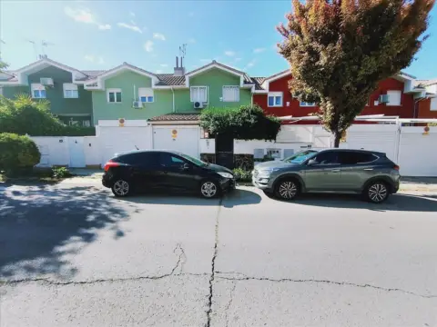 Casa en calle de Río Guadiana