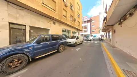 Local comercial en calle del Cine