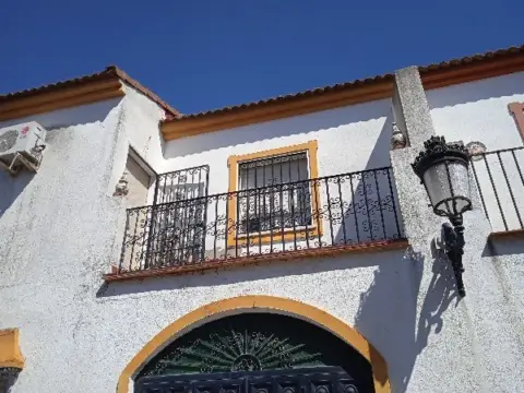 Piso en calle de los Palos de la Frontera