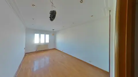 Piso en calle de Samalar
