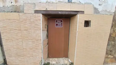 Casa adosada en Travesía de la Flor