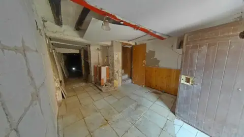 Casa adosada en Travesía de la Flor