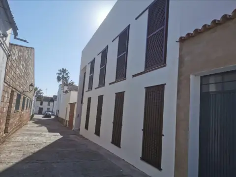 Piso en calle Matías Martínez