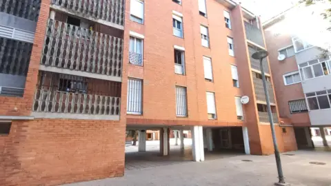 Piso en Carrer del Mas de Pellicer