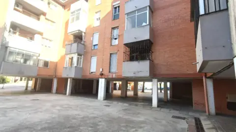 Piso en Carrer del Mas de Pellicer