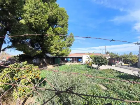 Casa en calle Rincón de Merino
