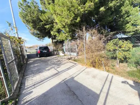 Casa en calle Rincón de Merino