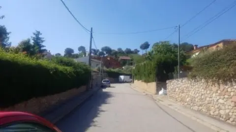 Piso en Carrer de les Alzines