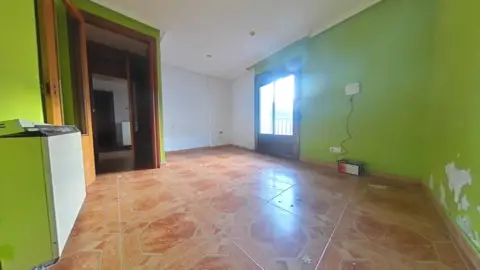 Piso en calle de la Cilla Baja