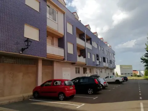 Garaje en calle Alcalde Mariano Gutierrez