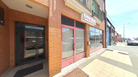 Piso en calle General-VD