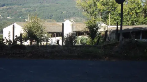 Casa rústica en Celanova