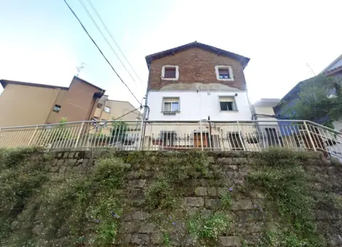 Piso en Camino Peñascal