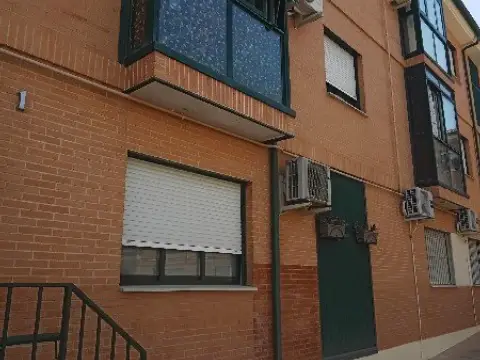 Piso en calle de Numancia