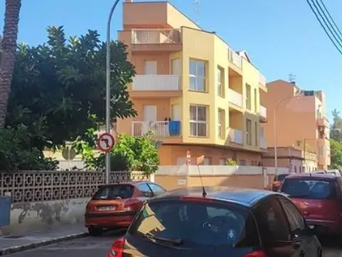 Piso en El Rafal Vell