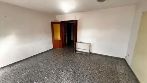 Piso en calle Calderón de la Barca