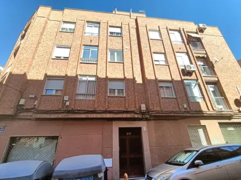 Piso en calle de Miguel Servet