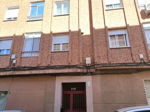 Piso en calle de Miguel Servet