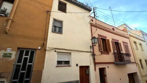 Casa en El Catllar