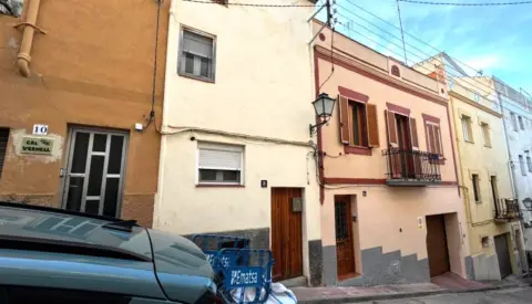 Casa en El Catllar