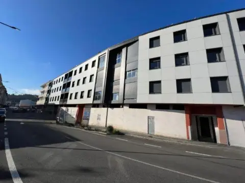 Piso en Avenida de San Campió