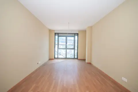 Piso en Avenida de San Campió