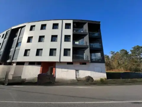 Piso en Avenida de San Campió