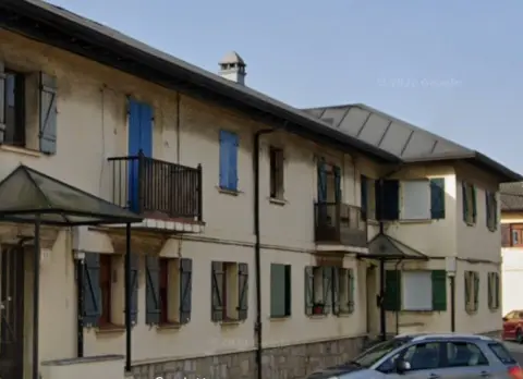 Piso en calle del Cabo de Gata