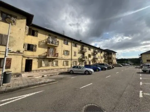 Piso en calle del Cabo de Gata