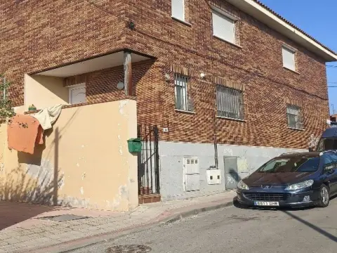 Piso en calle del Guadarrama