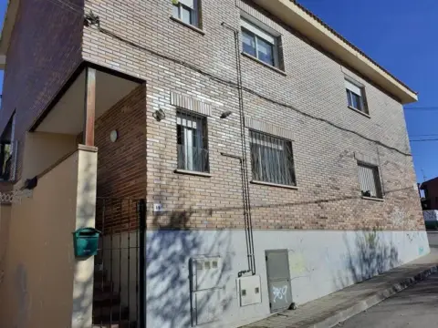Piso en calle del Guadarrama