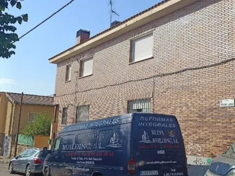 Piso en calle del Guadarrama