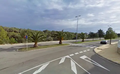 Casa en Carrer Tramuntana