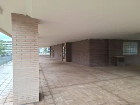 Piso en calle Benito Otero Martínez