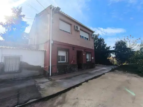 Casa en calle Rincón de Merino