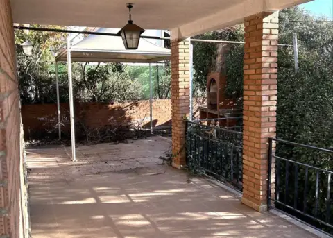 Casa en Piedrabuena