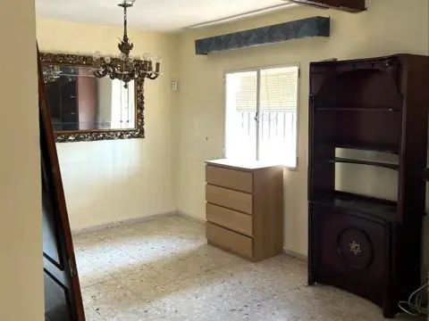 Casa en Piedrabuena