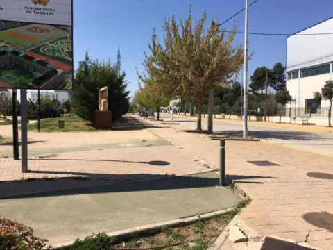 Terreno en calle Rc-6 Salto Residencial Cn-Iii