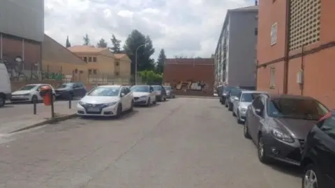 Piso en Can Parellada