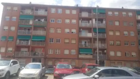 Piso en Can Parellada