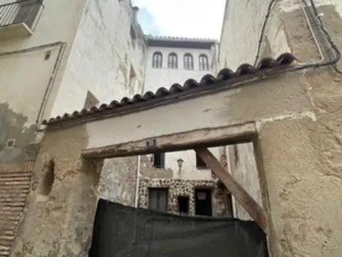 Piso en calle S Juan Alta