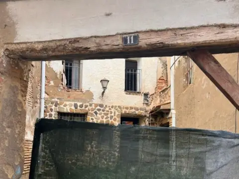 Piso en calle S Juan Alta