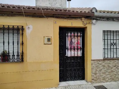 Piso en calle Ant del Casti