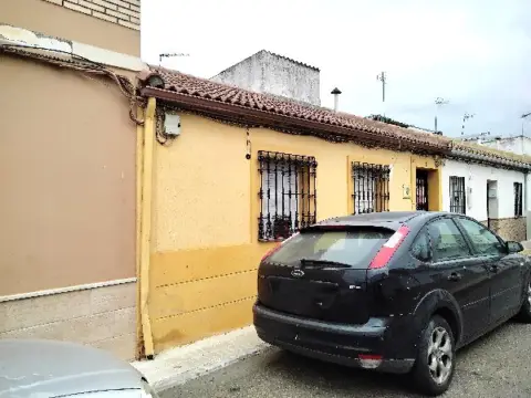 Piso en calle Ant del Casti