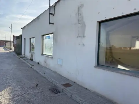 Nave industrial en Ronda del Sur