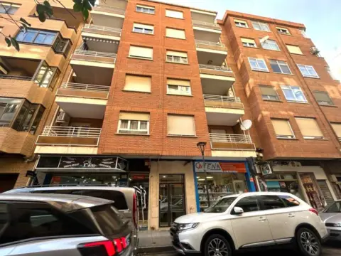 Piso en calle Ríos Rosas