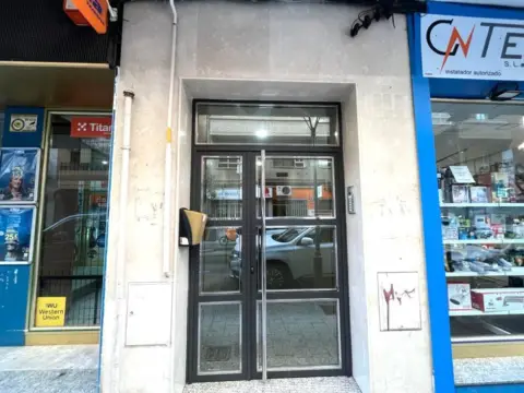 Piso en calle Ríos Rosas